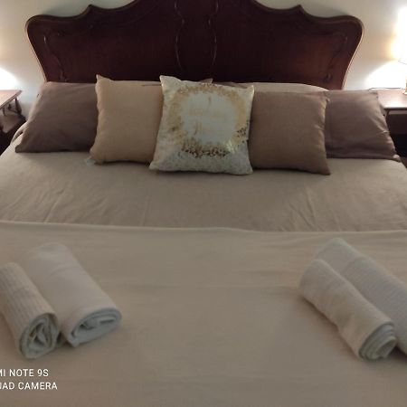 Holiday House I Colli Pisani Apartment Capannoli Ngoại thất bức ảnh