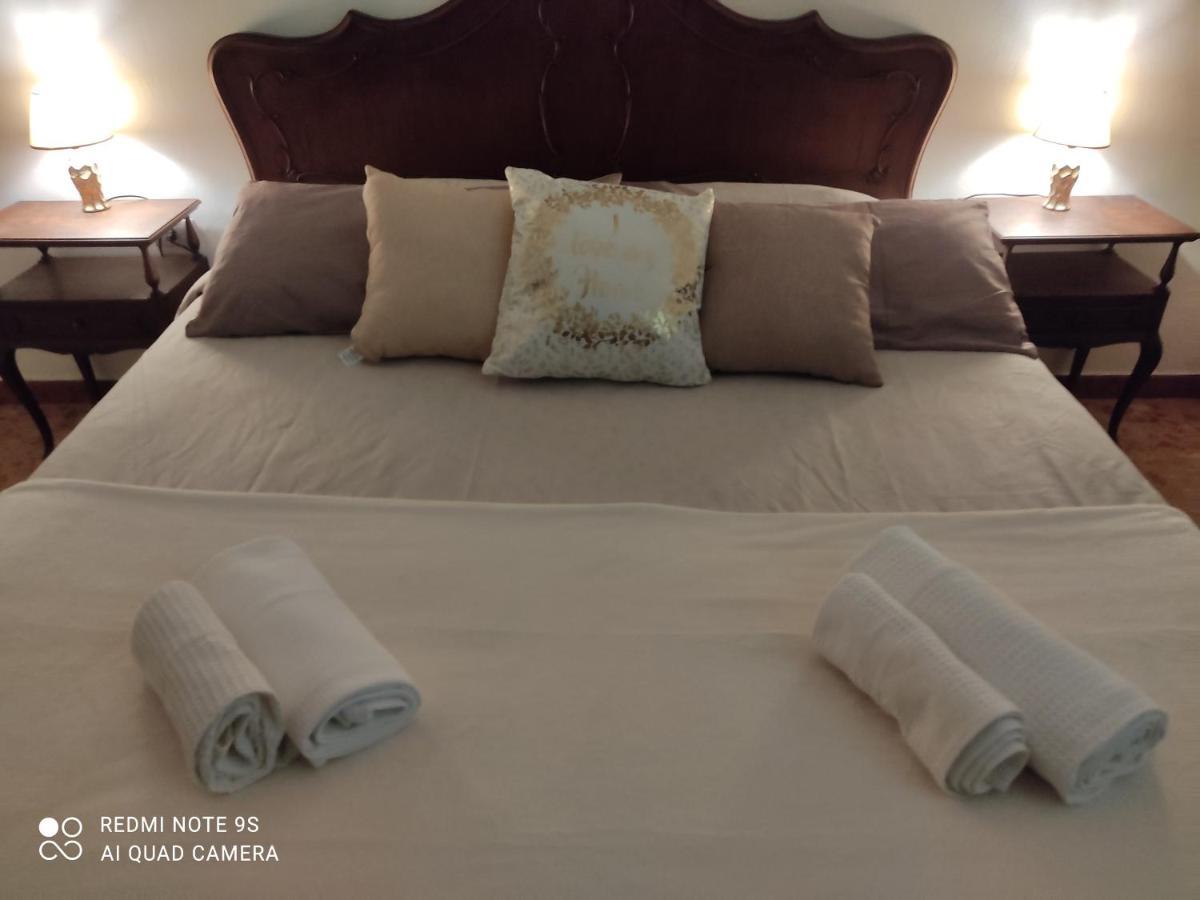 Holiday House I Colli Pisani Apartment Capannoli Ngoại thất bức ảnh