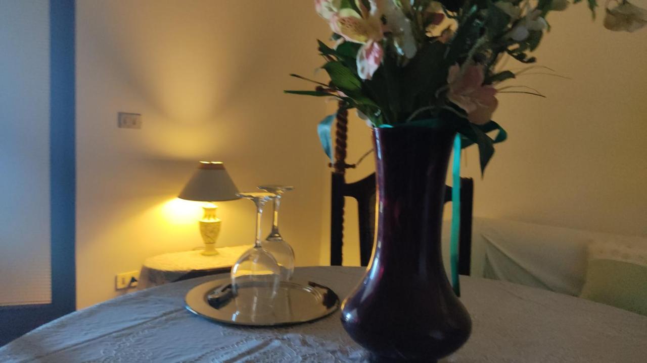 Holiday House I Colli Pisani Apartment Capannoli Ngoại thất bức ảnh