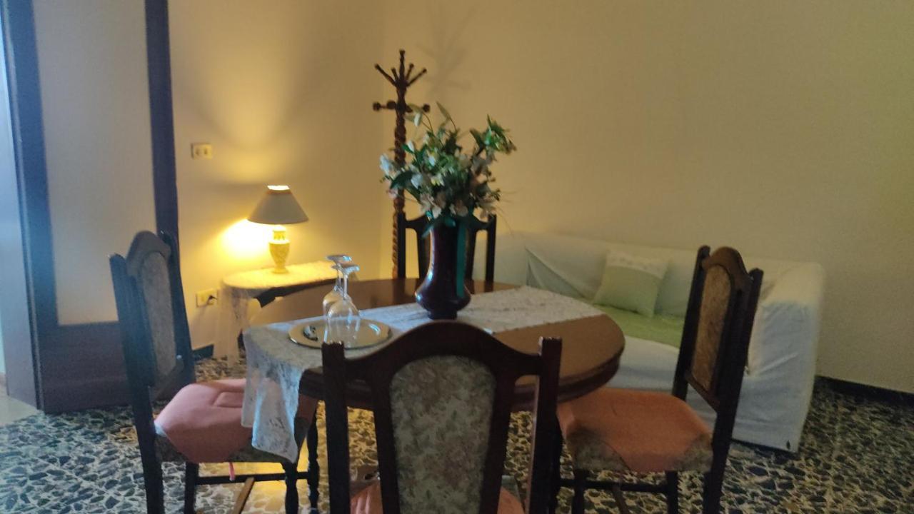 Holiday House I Colli Pisani Apartment Capannoli Ngoại thất bức ảnh