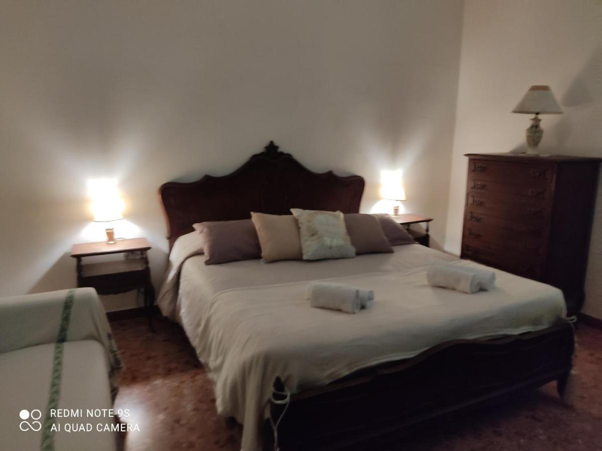 Holiday House I Colli Pisani Apartment Capannoli Ngoại thất bức ảnh