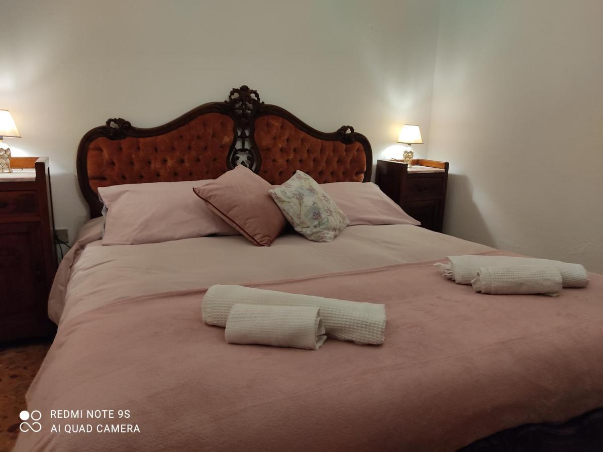 Holiday House I Colli Pisani Apartment Capannoli Ngoại thất bức ảnh