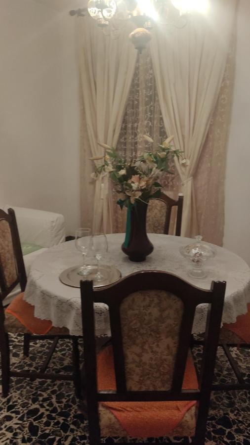 Holiday House I Colli Pisani Apartment Capannoli Ngoại thất bức ảnh