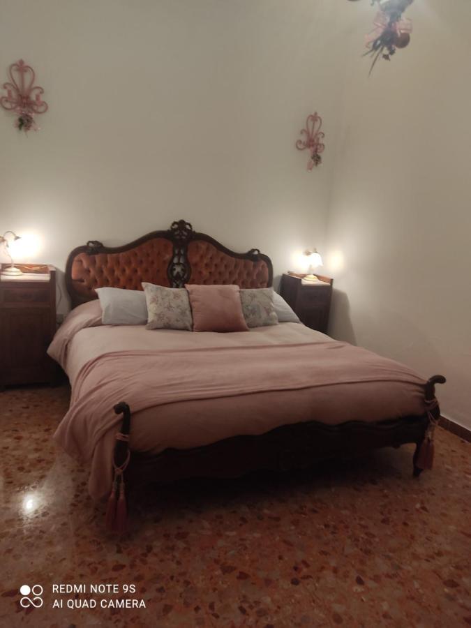Holiday House I Colli Pisani Apartment Capannoli Ngoại thất bức ảnh