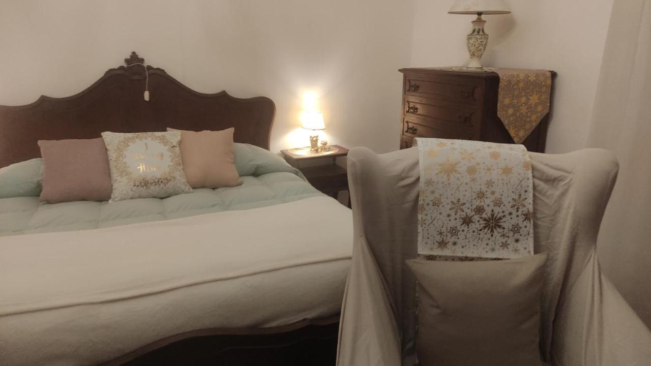 Holiday House I Colli Pisani Apartment Capannoli Ngoại thất bức ảnh