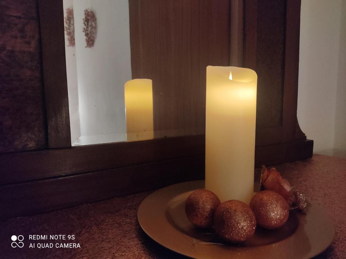 Holiday House I Colli Pisani Apartment Capannoli Ngoại thất bức ảnh