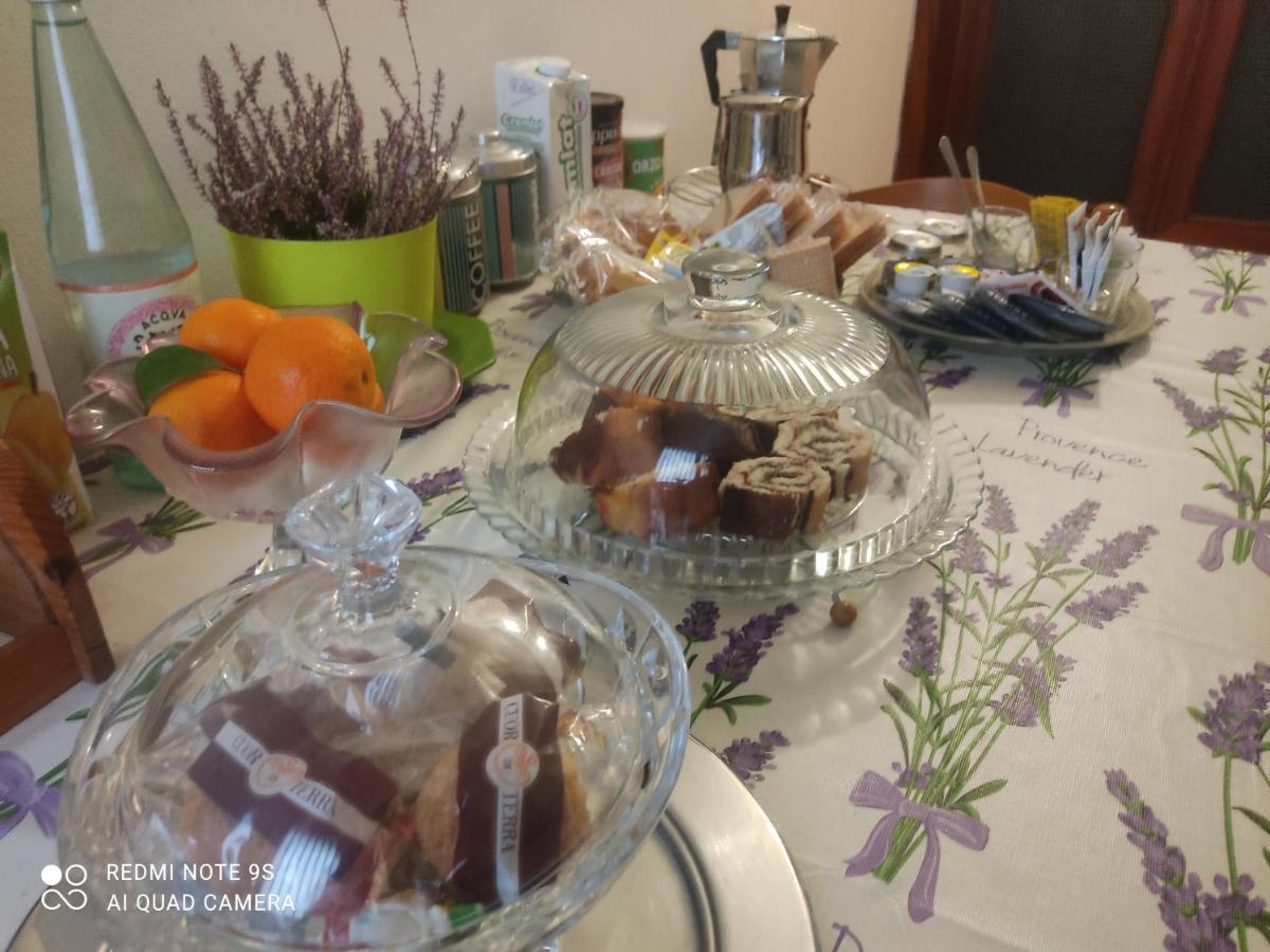 Holiday House I Colli Pisani Apartment Capannoli Ngoại thất bức ảnh