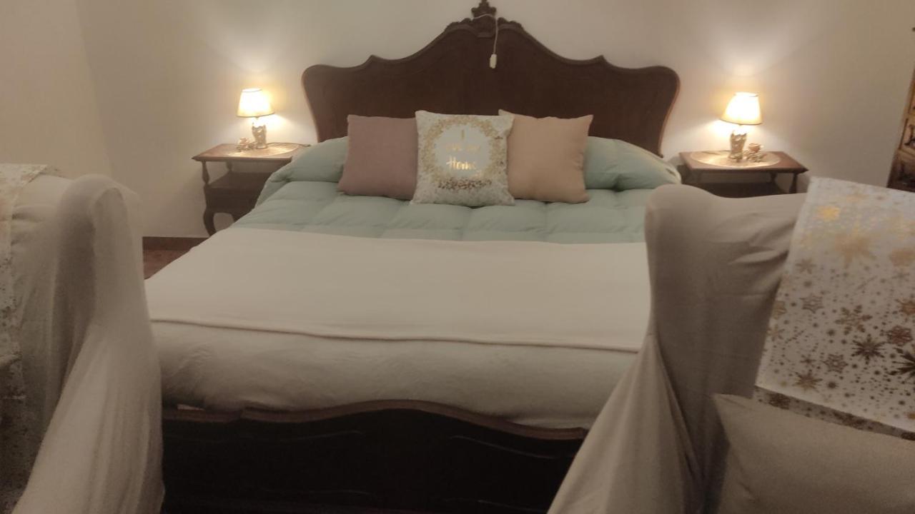 Holiday House I Colli Pisani Apartment Capannoli Ngoại thất bức ảnh