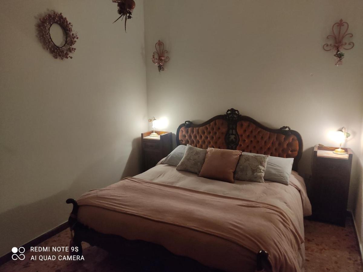 Holiday House I Colli Pisani Apartment Capannoli Ngoại thất bức ảnh