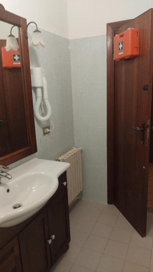 Holiday House I Colli Pisani Apartment Capannoli Ngoại thất bức ảnh