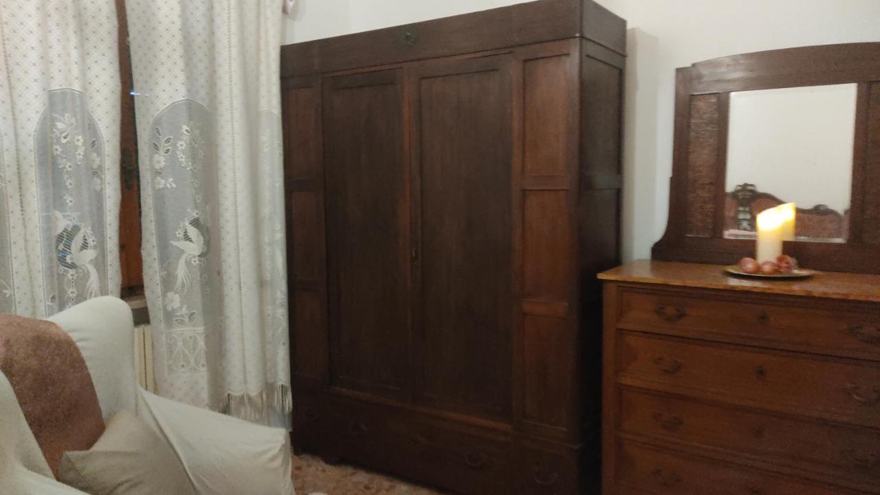 Holiday House I Colli Pisani Apartment Capannoli Ngoại thất bức ảnh