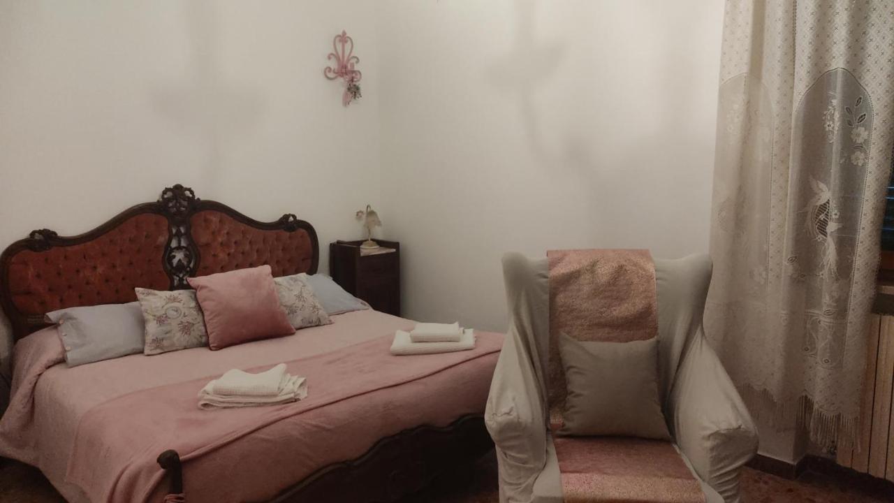 Holiday House I Colli Pisani Apartment Capannoli Ngoại thất bức ảnh