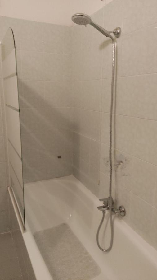 Holiday House I Colli Pisani Apartment Capannoli Ngoại thất bức ảnh
