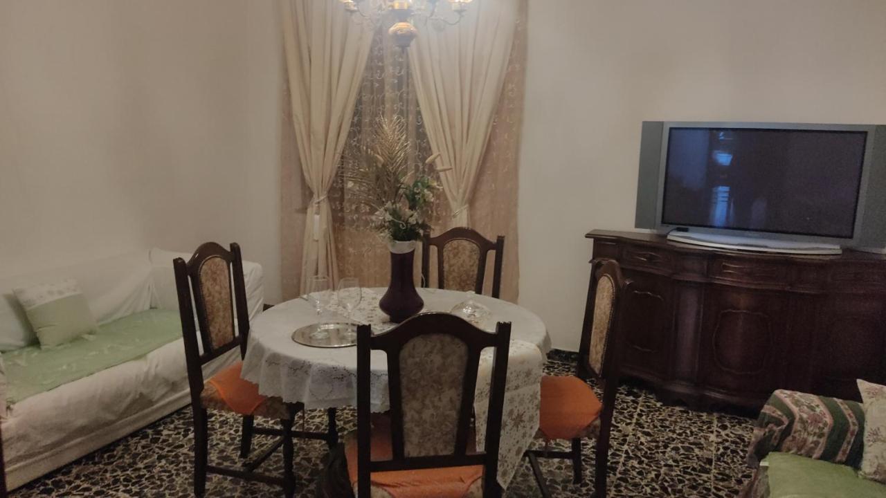 Holiday House I Colli Pisani Apartment Capannoli Ngoại thất bức ảnh