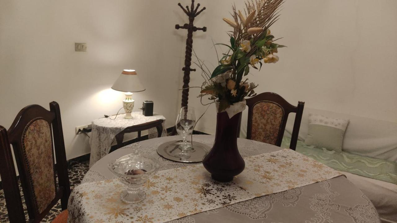 Holiday House I Colli Pisani Apartment Capannoli Ngoại thất bức ảnh