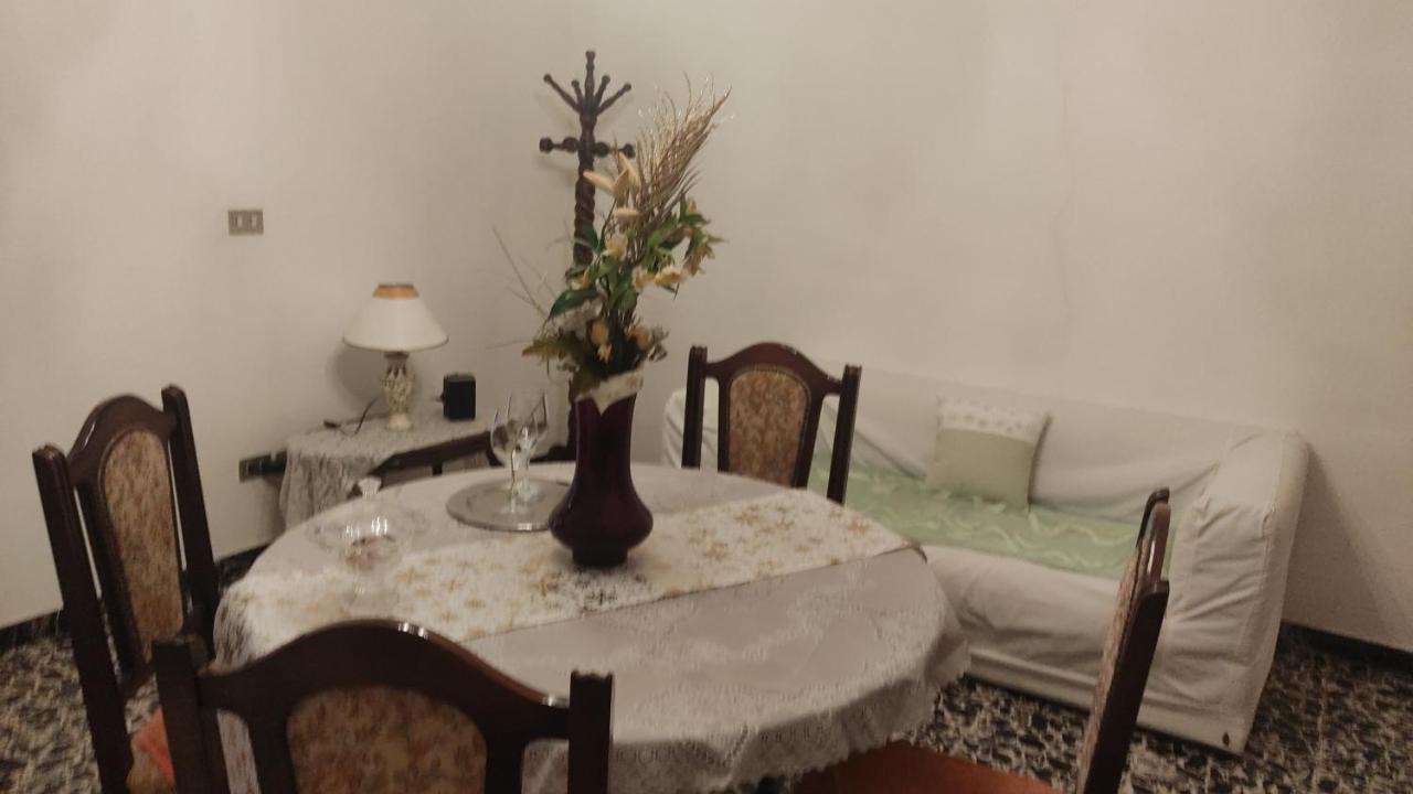 Holiday House I Colli Pisani Apartment Capannoli Ngoại thất bức ảnh
