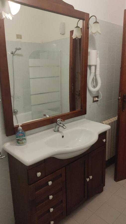 Holiday House I Colli Pisani Apartment Capannoli Ngoại thất bức ảnh