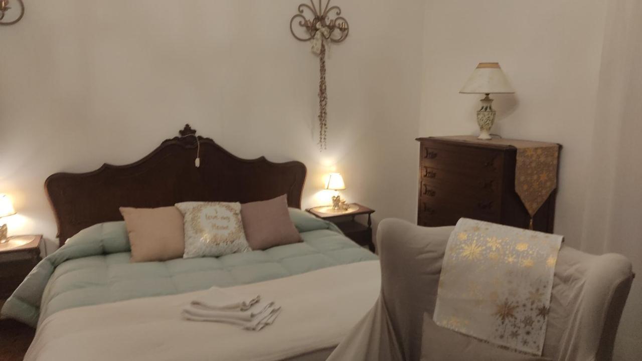 Holiday House I Colli Pisani Apartment Capannoli Ngoại thất bức ảnh