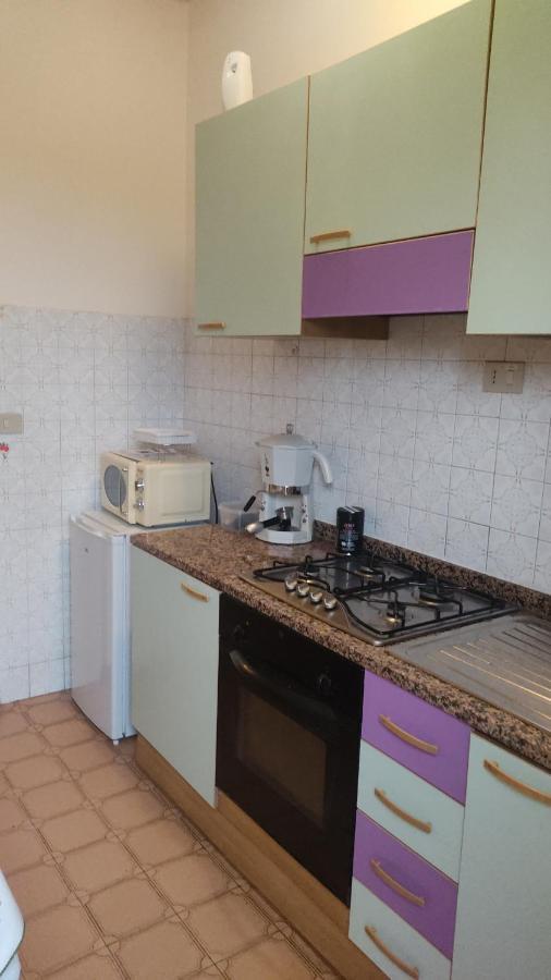 Holiday House I Colli Pisani Apartment Capannoli Ngoại thất bức ảnh
